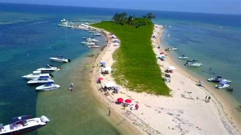 isla de enmedio veracruz